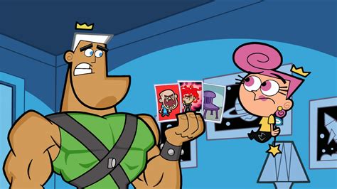 missy fairly odd parents|The Fairly Odd Parents S 9 E 13 Finding Emo .
